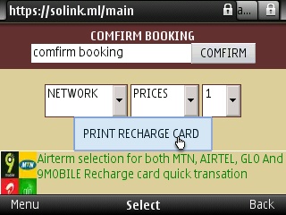 registration successfull