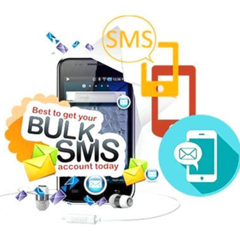 SMS